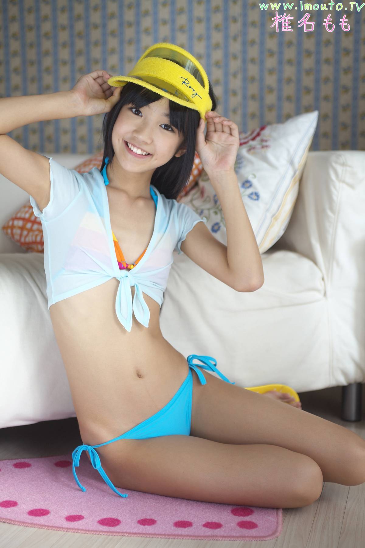 [Imouto.tv] 2013.04.06 椎名ももMomo Shiina